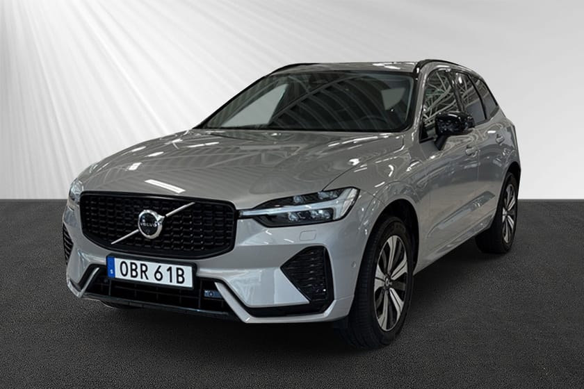 Bild 4 av Volvo XC60