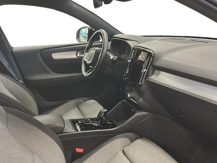 Bild 5 av Volvo XC40