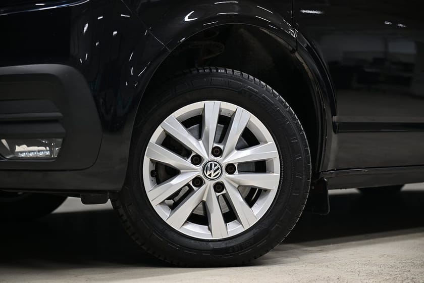 Bild 5 av Volkswagen Transporter