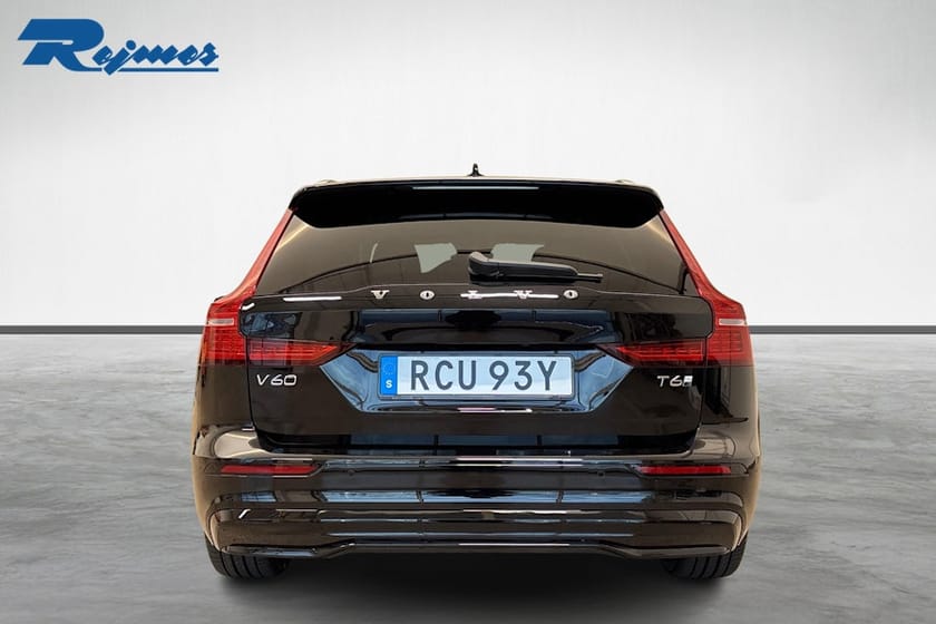 Bild 5 av Volvo V60