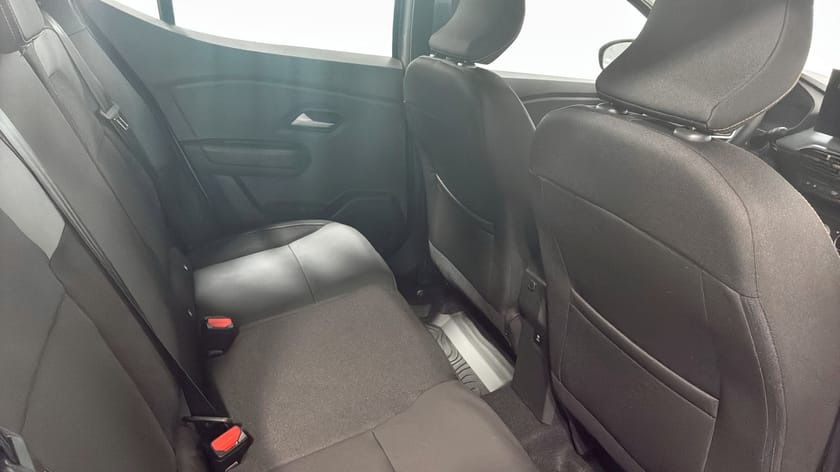 Bild 5 av Dacia Sandero Stepway