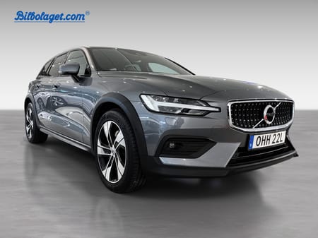 Volvo V60 Cross Country