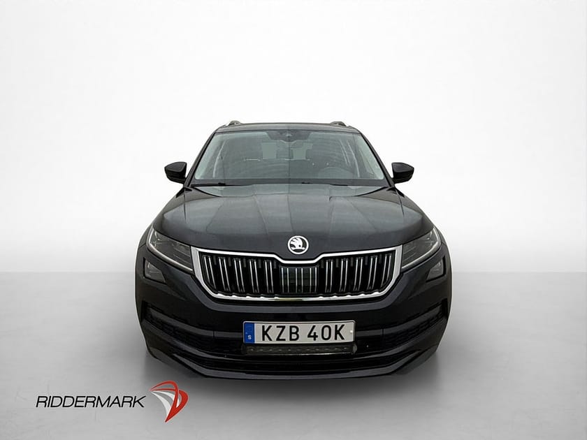 Bild 2 av Škoda Kodiaq