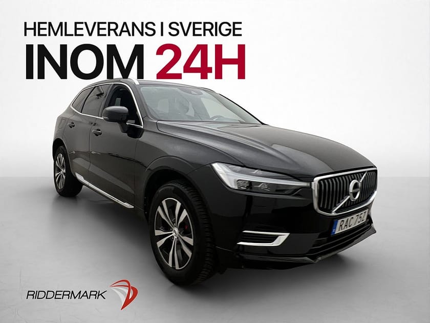 Bild 3 av Volvo XC60