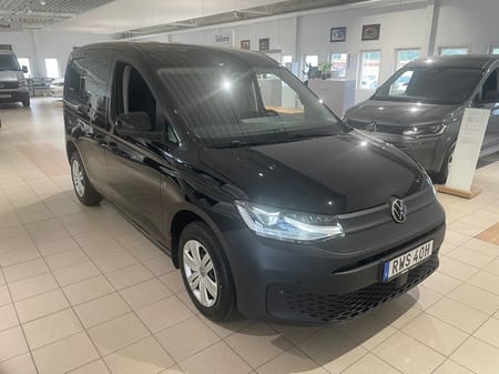 Volkswagen Caddy Cargo