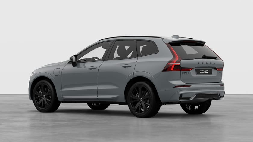 Bild 2 av Volvo XC60