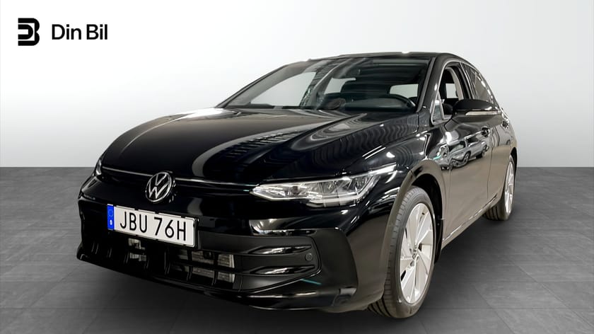 Bild 1 av Volkswagen Golf