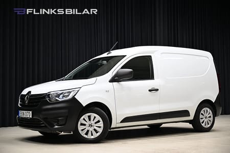 Renault Express