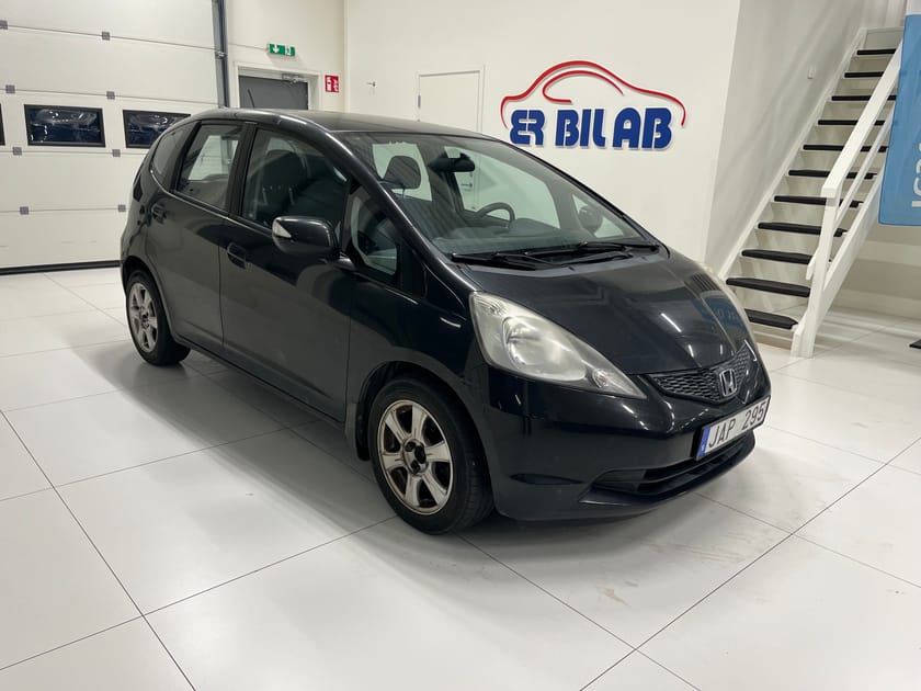 Bild 1 av Honda Jazz