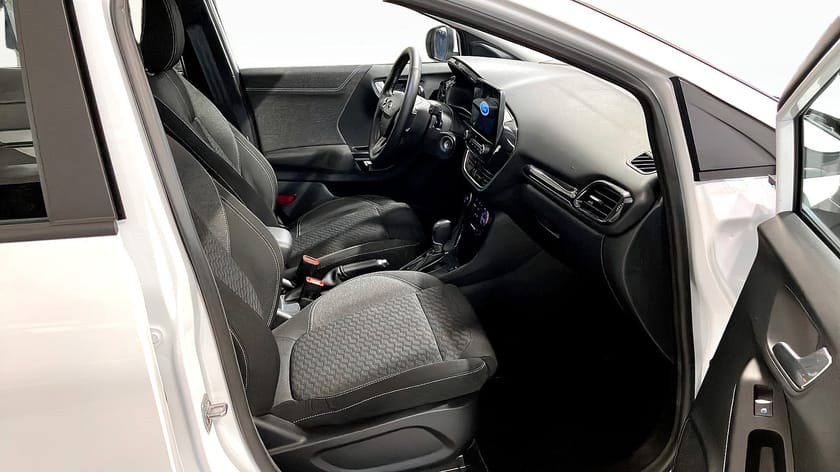 Bild 3 av Ford Puma