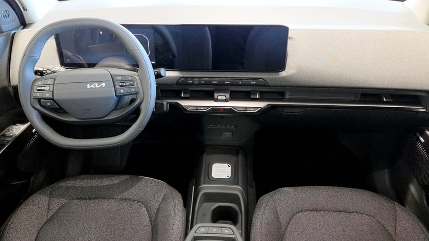 Bild 4 av Kia EV2 Long Range