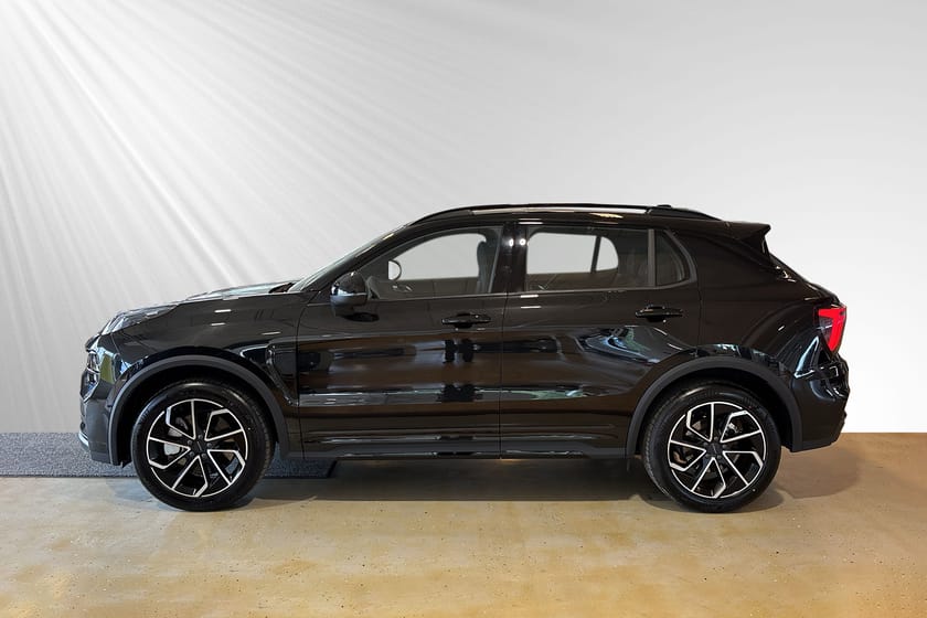 Bild 2 av Lynk & Co 01 PHEV