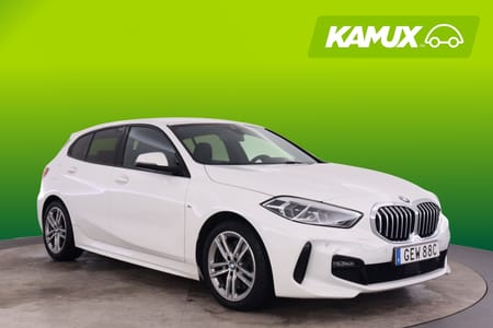 BMW 120d