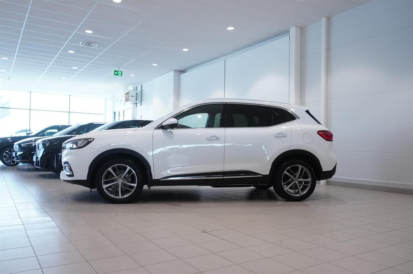 Bild 4 av MG EHS PHEV