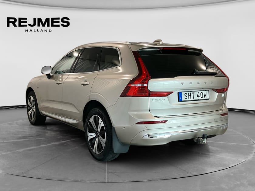 Bild 4 av Volvo XC60