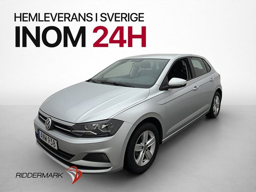 Bild 3 av Volkswagen Polo