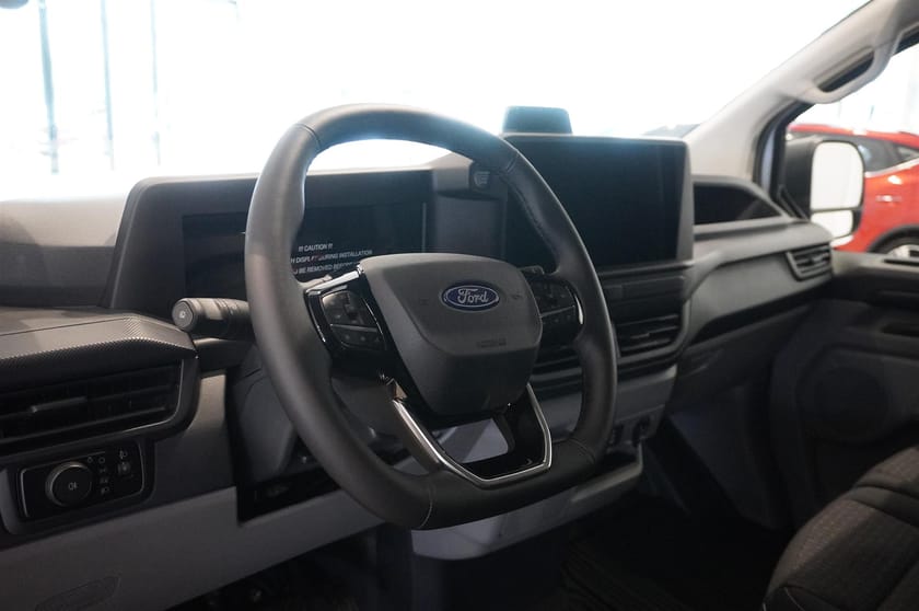 Bild 2 av Ford Transit Custom 320