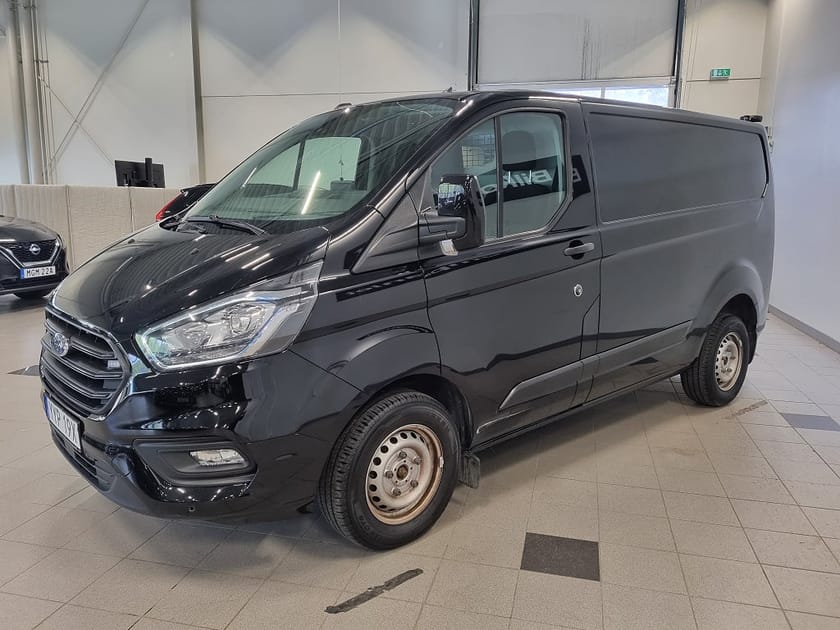 Bild 2 av Ford Transit Custom 280