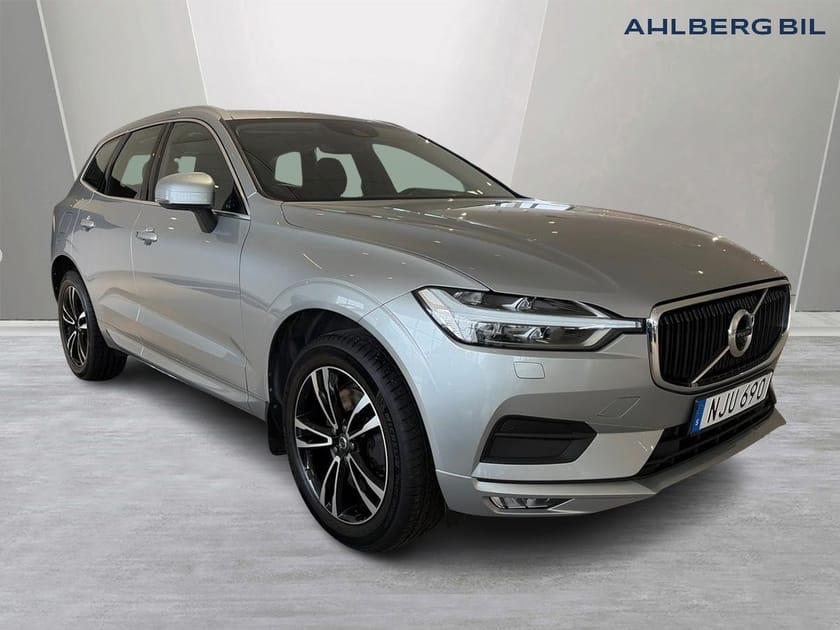 Bild 1 av Volvo XC60