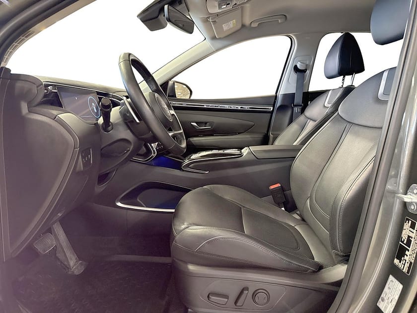 Bild 2 av Hyundai Tucson