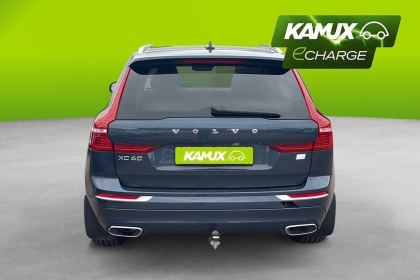 Bild 5 av Volvo XC60