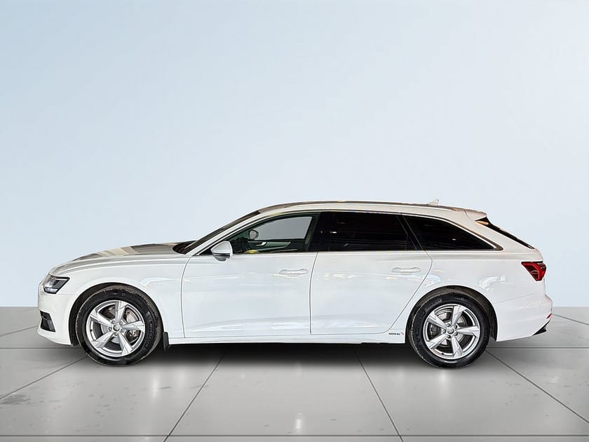 Bild 4 av Audi A6 Avant 40 TDI quattro