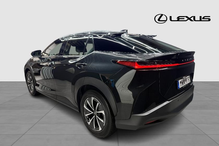 Bild 2 av Lexus RZ 300e