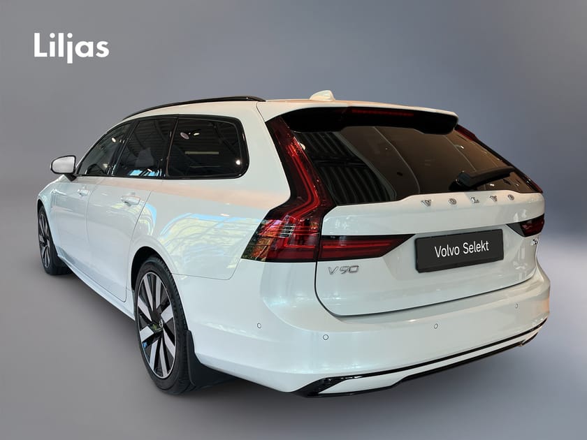 Bild 5 av Volvo V90