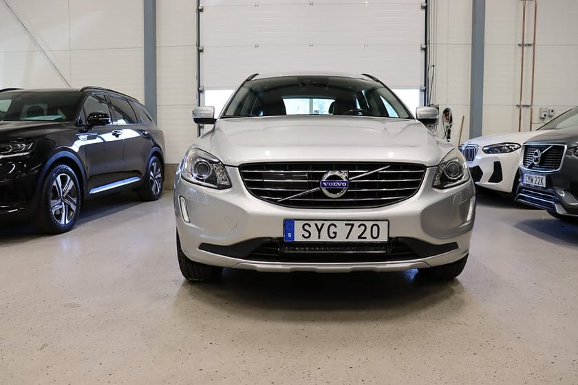 Bild 2 av Volvo XC60