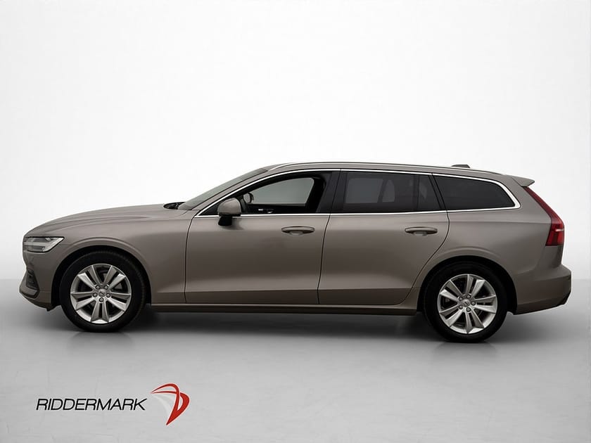 Bild 4 av Volvo V60