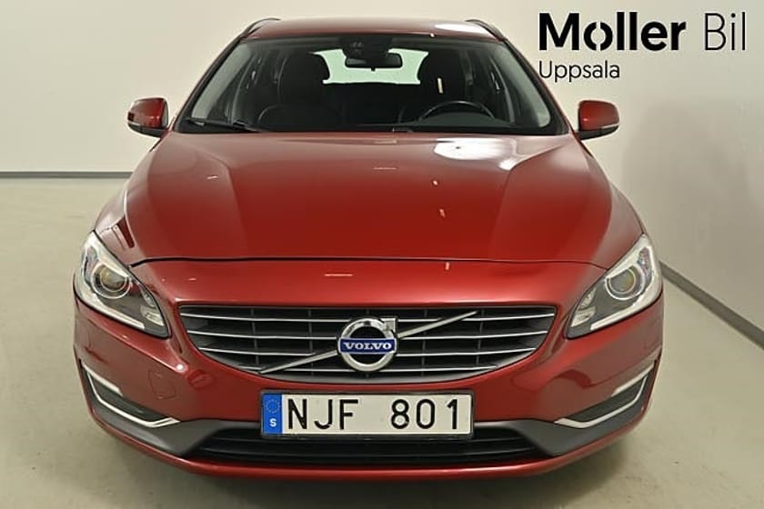 Bild 5 av Volvo V60