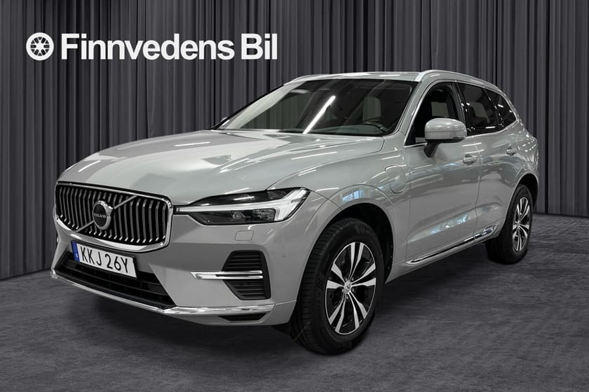 Bild 1 av Volvo XC60