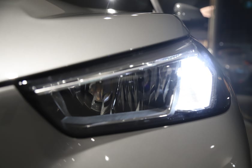 Bild 4 av BMW X1 sDrive18i