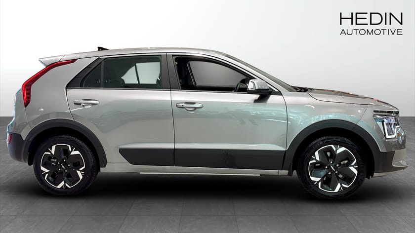 Bild 4 av Kia Niro EV