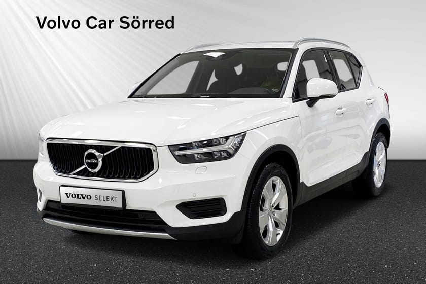 Bild 1 av Volvo XC40
