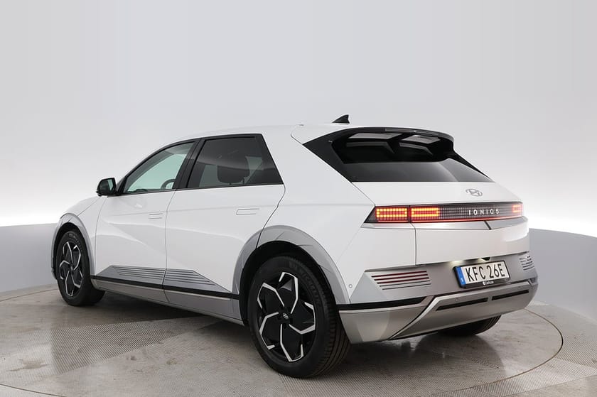 Bild 4 av Hyundai Ioniq 5