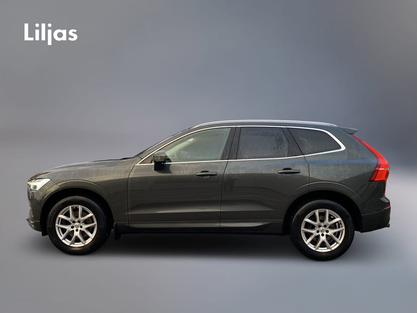 Bild 3 av Volvo XC60