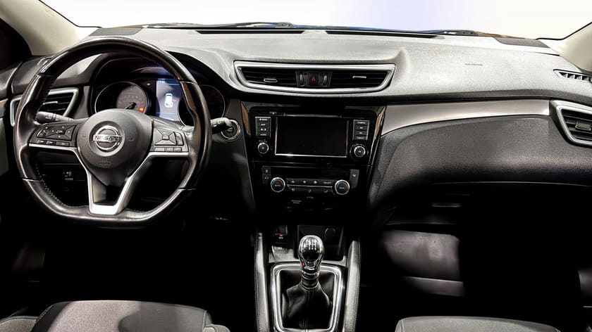 Bild 4 av Nissan Qashqai