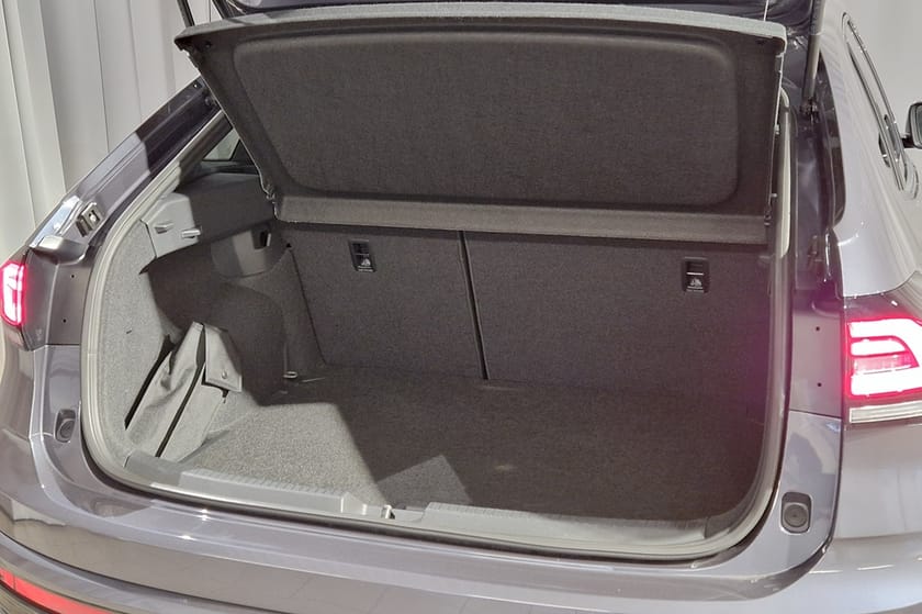 Bild 5 av Volkswagen Taigo