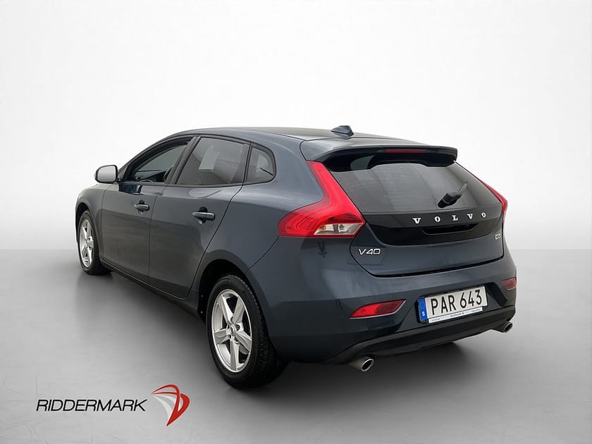 Bild 5 av Volvo V40