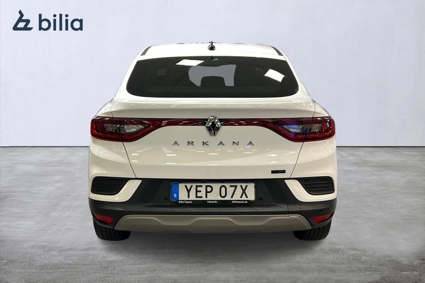 Bild 5 av Renault Arkana E-TECH 145