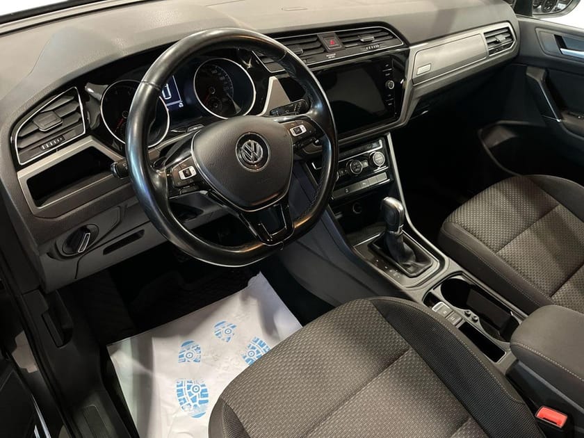 Bild 4 av Volkswagen Touran