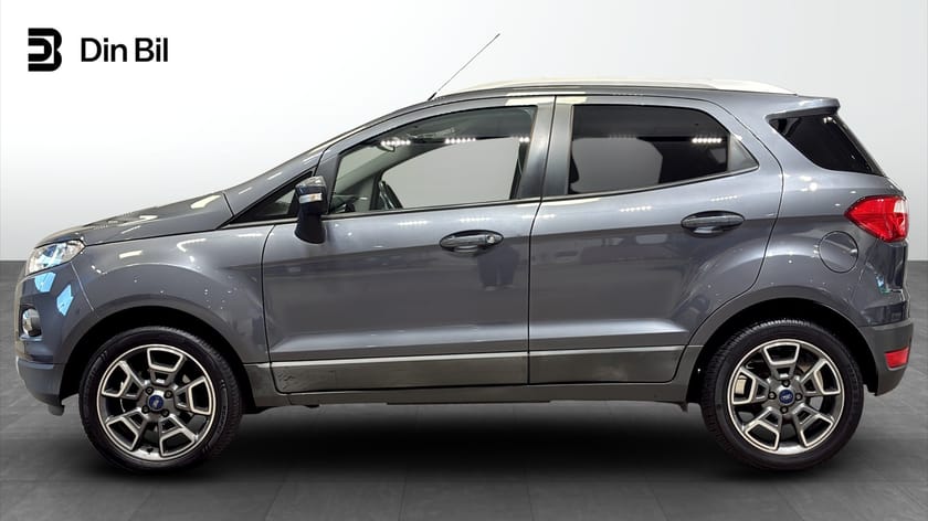 Bild 2 av Ford EcoSport