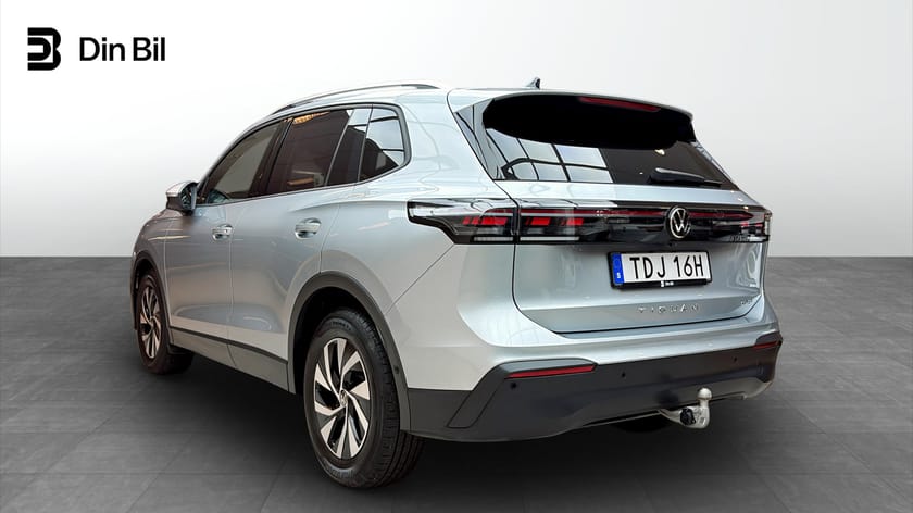 Bild 3 av Volkswagen Tiguan