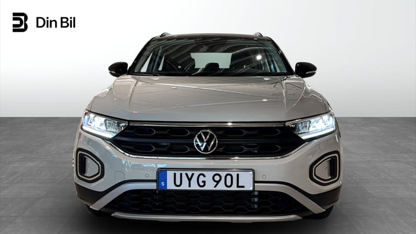 Bild 4 av Volkswagen T-Roc
