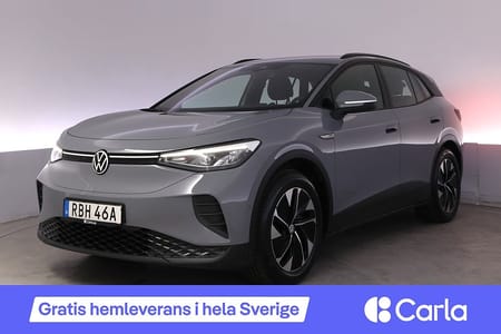 Volkswagen ID.4 Pro Performance