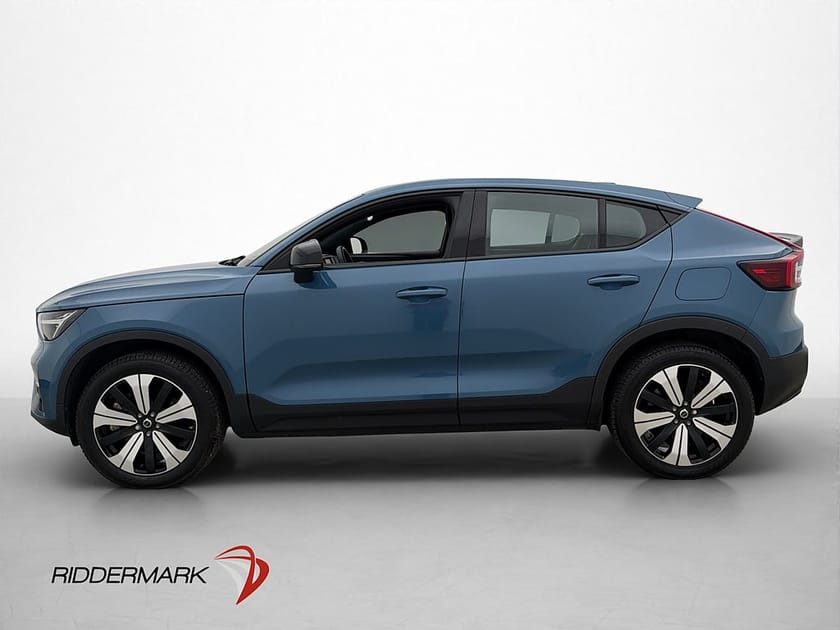 Bild 5 av Volvo C40 Recharge