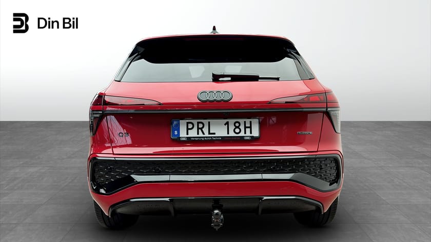 Bild 5 av Audi Q3