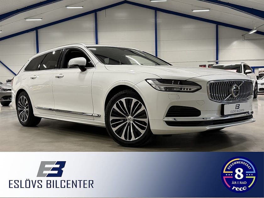 Bild 1 av Volvo V90
