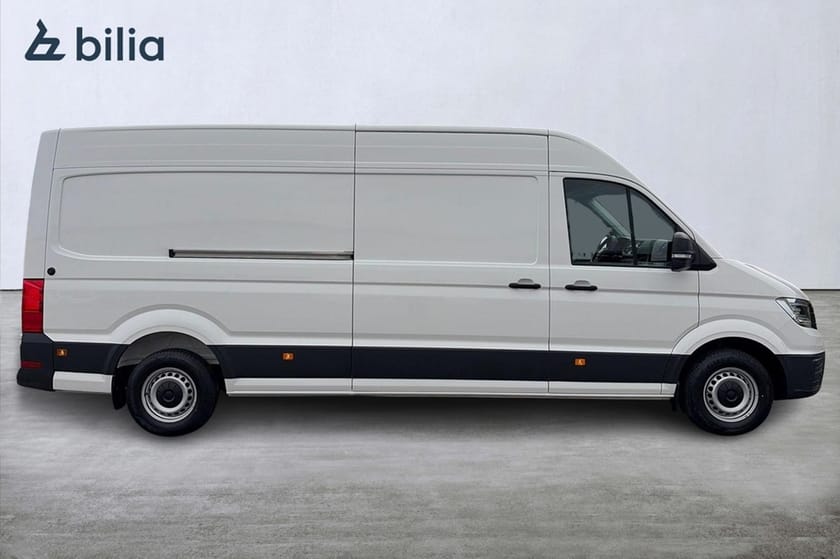 Bild 4 av Volkswagen Crafter